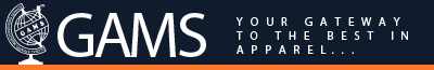 GAMS Logo
